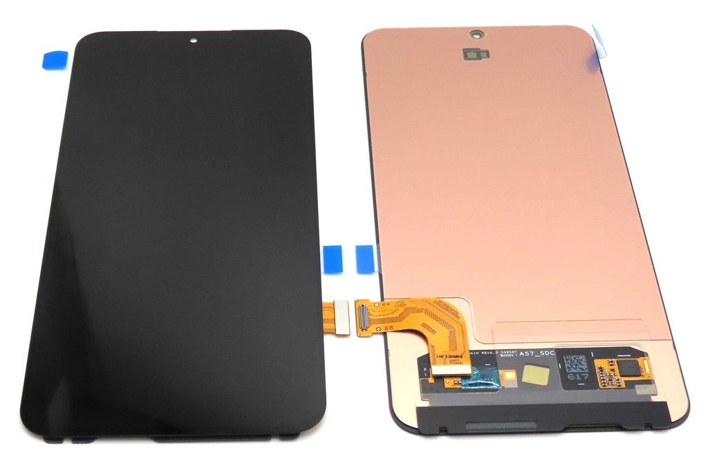 Samsung SM-A576 Galaxy A57 5G OLED Display / Screen + Touch (No Frame)