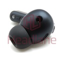 Samsung SM-R640 Galaxy Buds4 Pro Left Earbud - Black