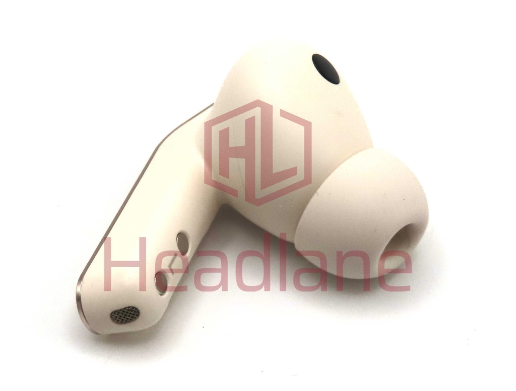 Samsung SM-R640 Galaxy Buds4 Pro Left Earbud - Pink Gold