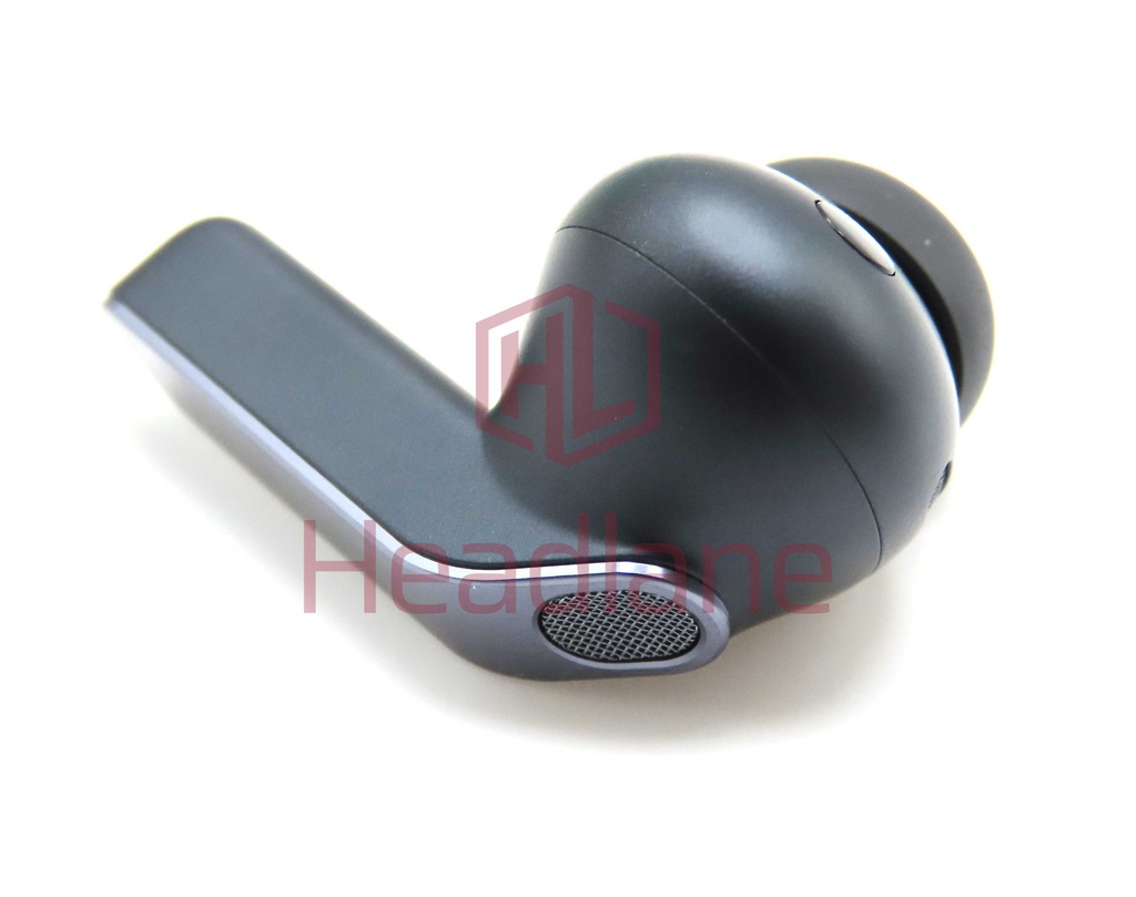 Samsung SM-R640 Galaxy Buds4 Pro Right Earbud - Black