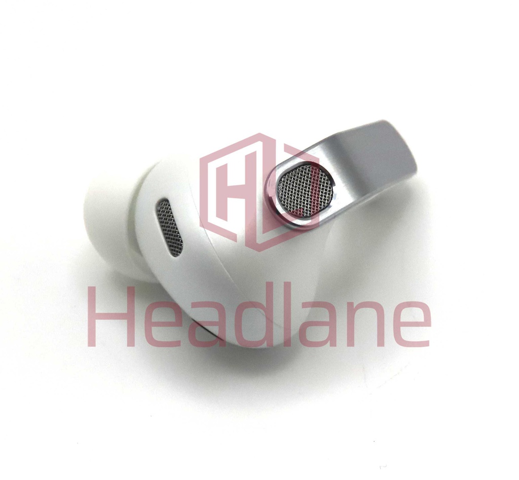 Samsung SM-R640 Galaxy Buds4 Pro Right Earbud - White