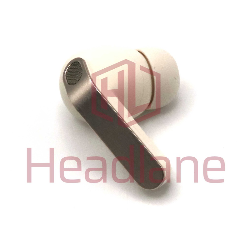 Samsung SM-R640 Galaxy Buds4 Pro Right Earbud - Pink Gold