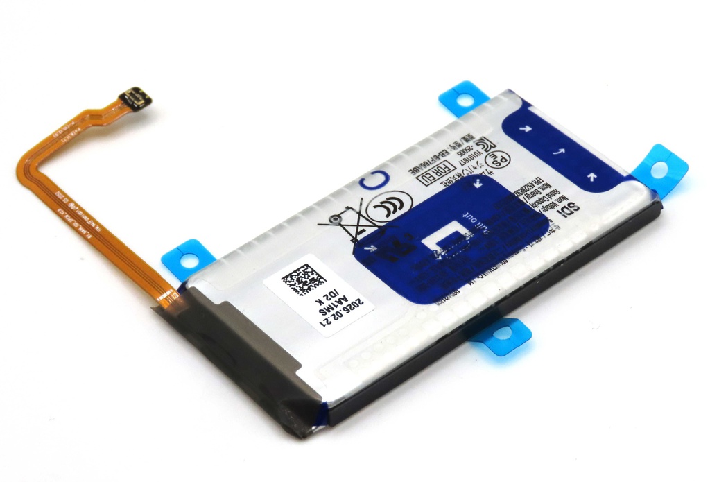 Samsung SM-F766 Galaxy Z Flip7 EB-BF766ABE Battery