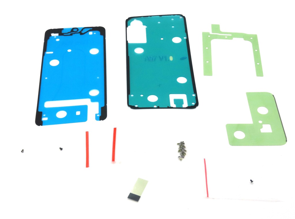 Samsung SM-A576 Galaxy A57 5G OLED Only Repair Adhesive / Sticker Kit