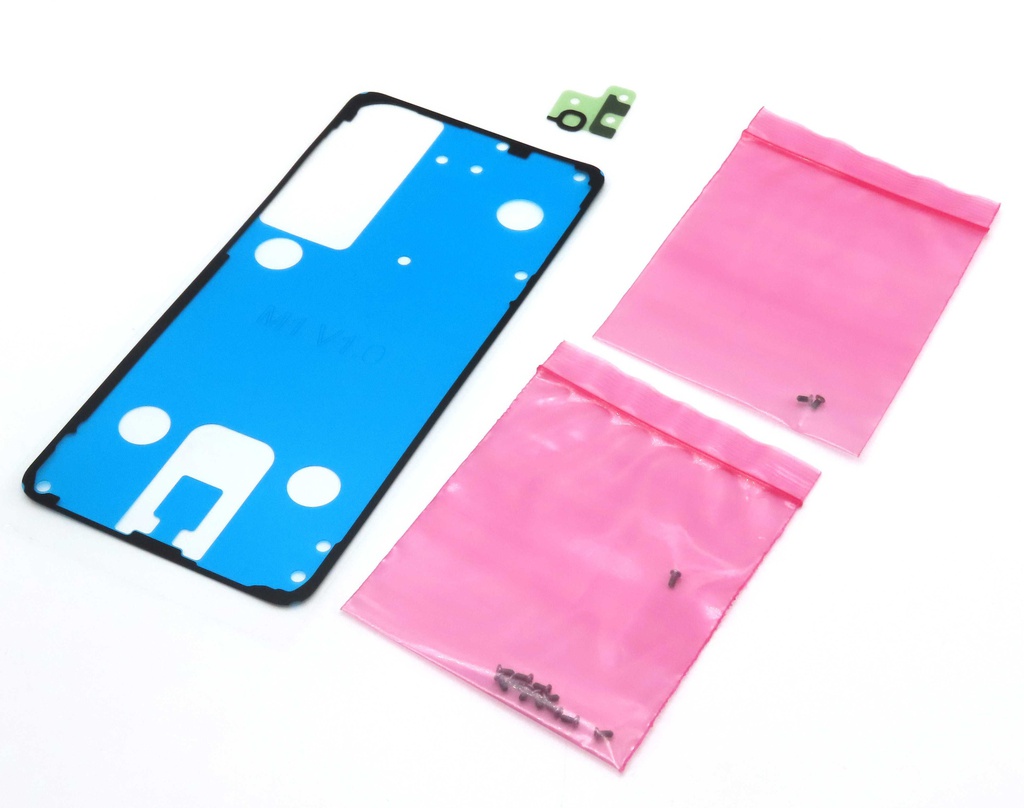 Samsung SM-S942 Galaxy S26 Charging Port Repair Adhesive / Sticker / Rework Kit