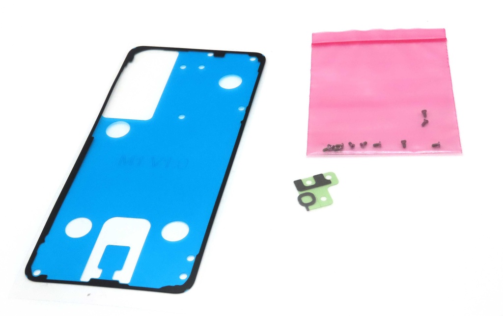 Samsung SM-S942 Galaxy S26 Top Speaker Repair Adhesive / Sticker / Rework Kit