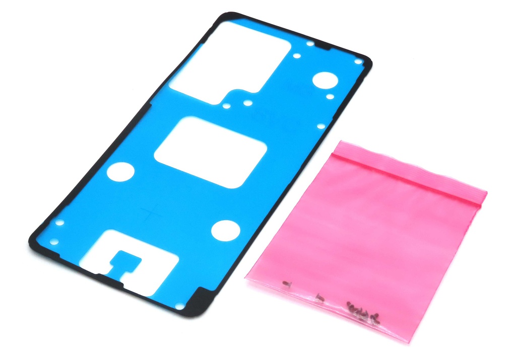 Samsung SM-S948 Galaxy S26 Ultra Top Speaker Repair Adhesive / Sticker / Rework Kit