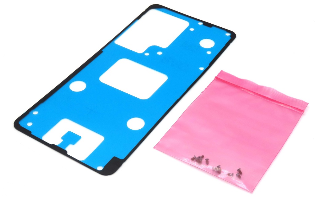 Samsung SM-S948 Galaxy S26 Ultra Bottom Speaker Repair Adhesive / Sticker / Rework Kit