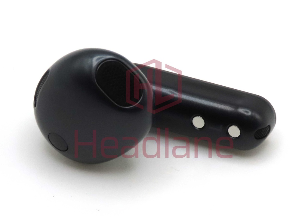 Samsung SM-R540 Galaxy Buds4 Left Earbud - Black