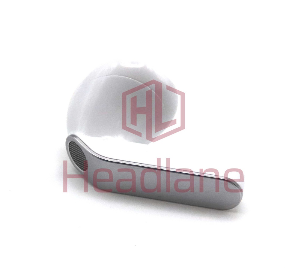 Samsung SM-R540 Galaxy Buds4 Right Earbud - White