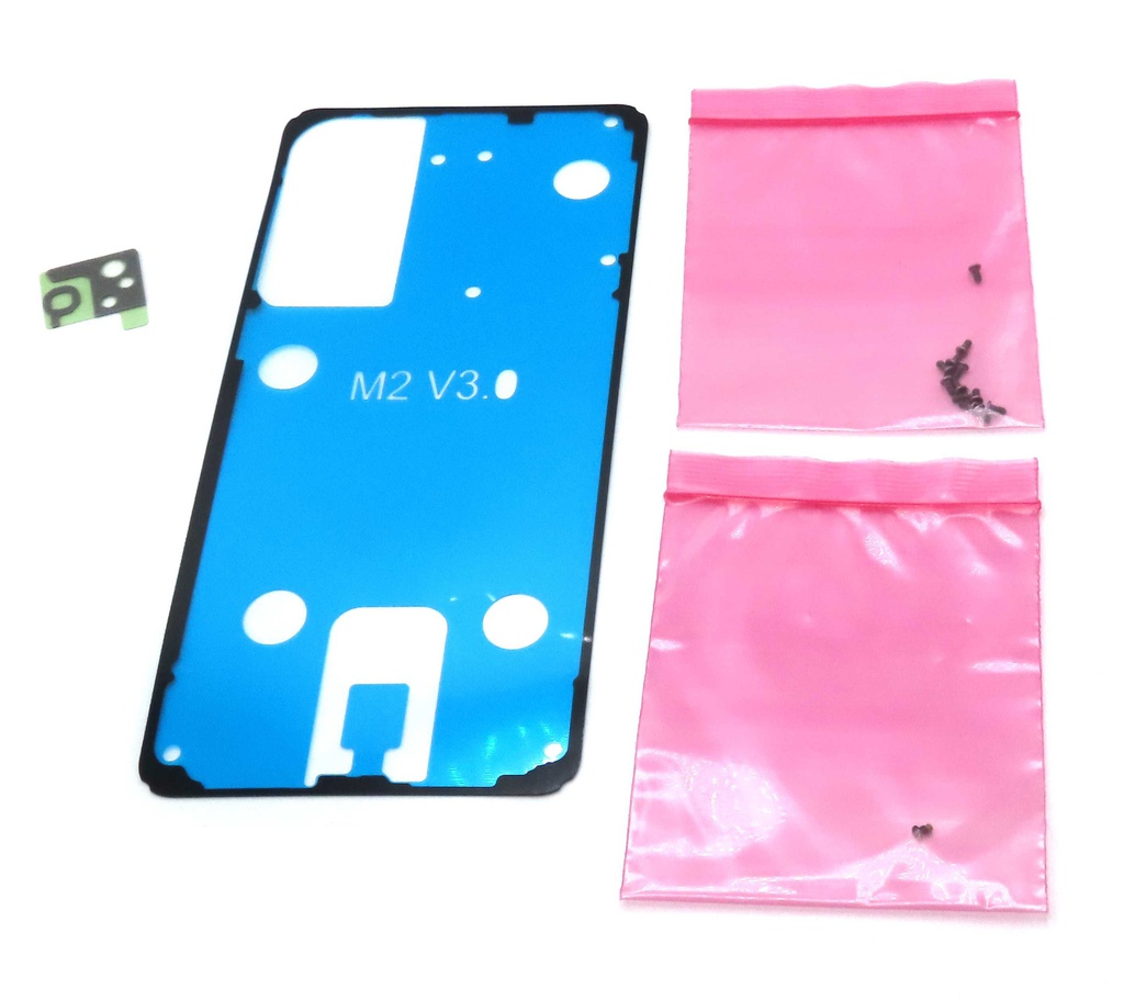 Samsung SM-S947 Galaxy S26+ / Plus Rear Camera Repair Adhesive / Sticker / Rework Kit