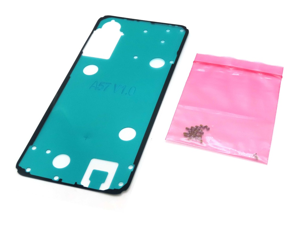Samsung SM-A576 Galaxy A57 5G Battery Repair Adhesive / Sticker / Rework Kit