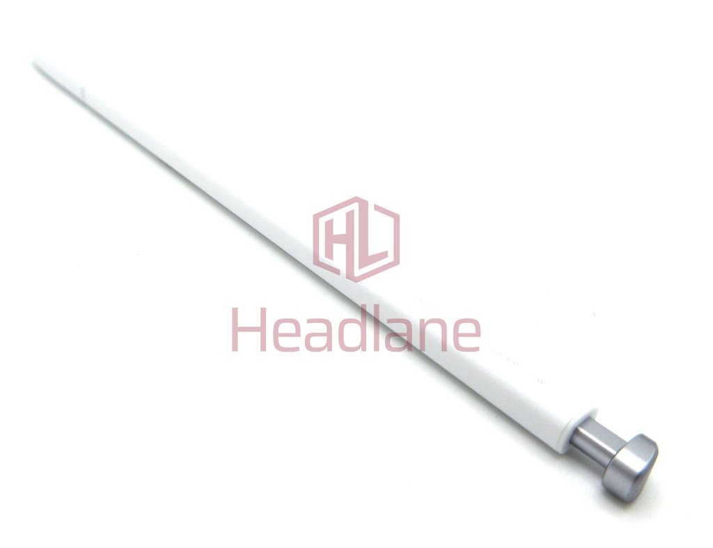 Samsung SM-S948 Galaxy S26 Ultra Stylus Pen - White