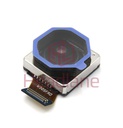 Samsung SM-A376 A576 Galaxy A37 A57 5G 50MP Wide Angle Camera Module