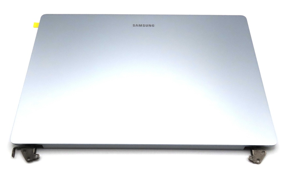 Samsung NP740VJG Galaxy Book6 14" LCD Display / Screen + Lid + Hinge Assembly - Silver