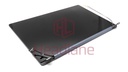 Samsung NP760XJG Galaxy Book6 16" LCD Display / Screen + Lid + Hinge Assembly - Grey