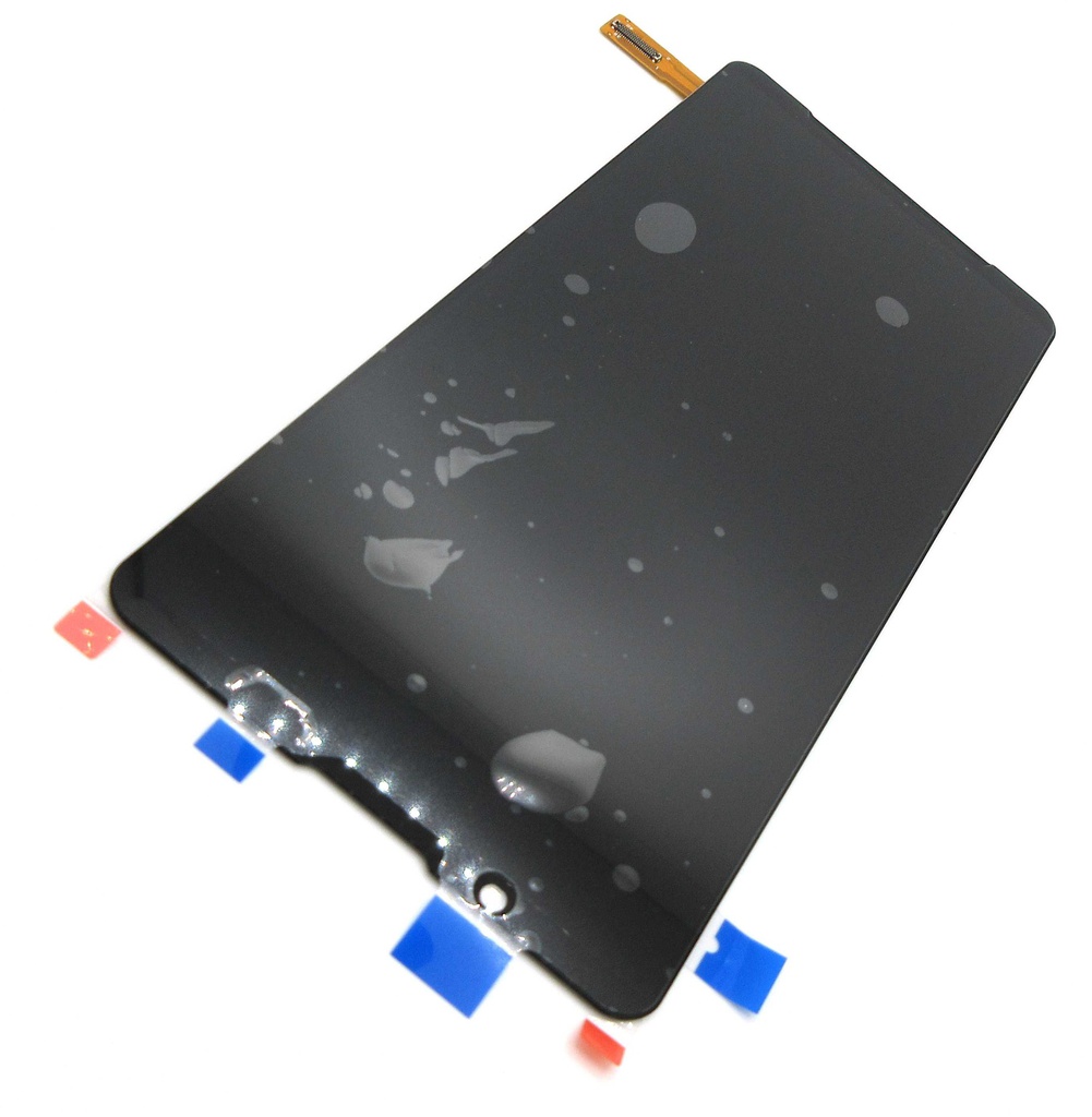 Sony XQ-FS54 Xperia 1 VII LCD Display / Screen + Touch (No Frame)