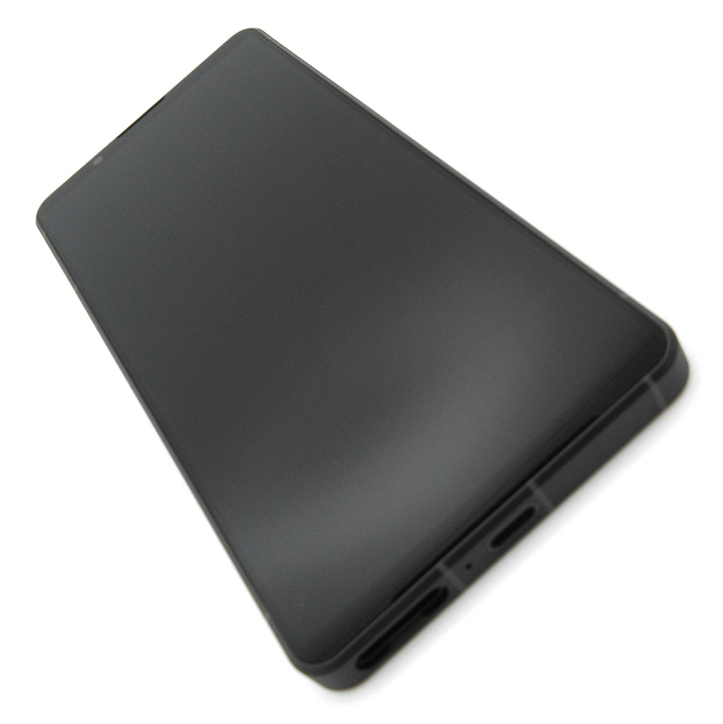 Sony XQ-FS54 Xperia 1 VII LCD Display / Screen + Touch - Slate Black