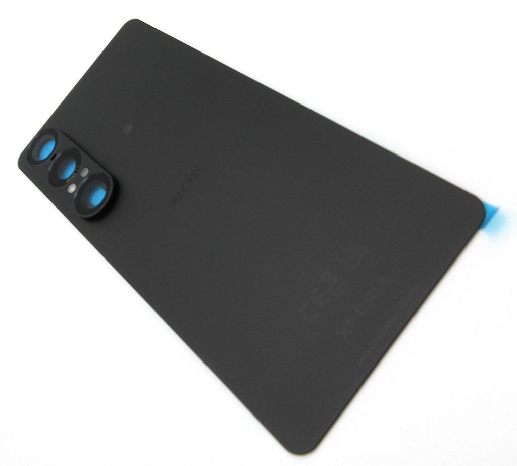 Sony XQ-FS54 Xperia 1 VII Back / Battery Cover - Slate Black