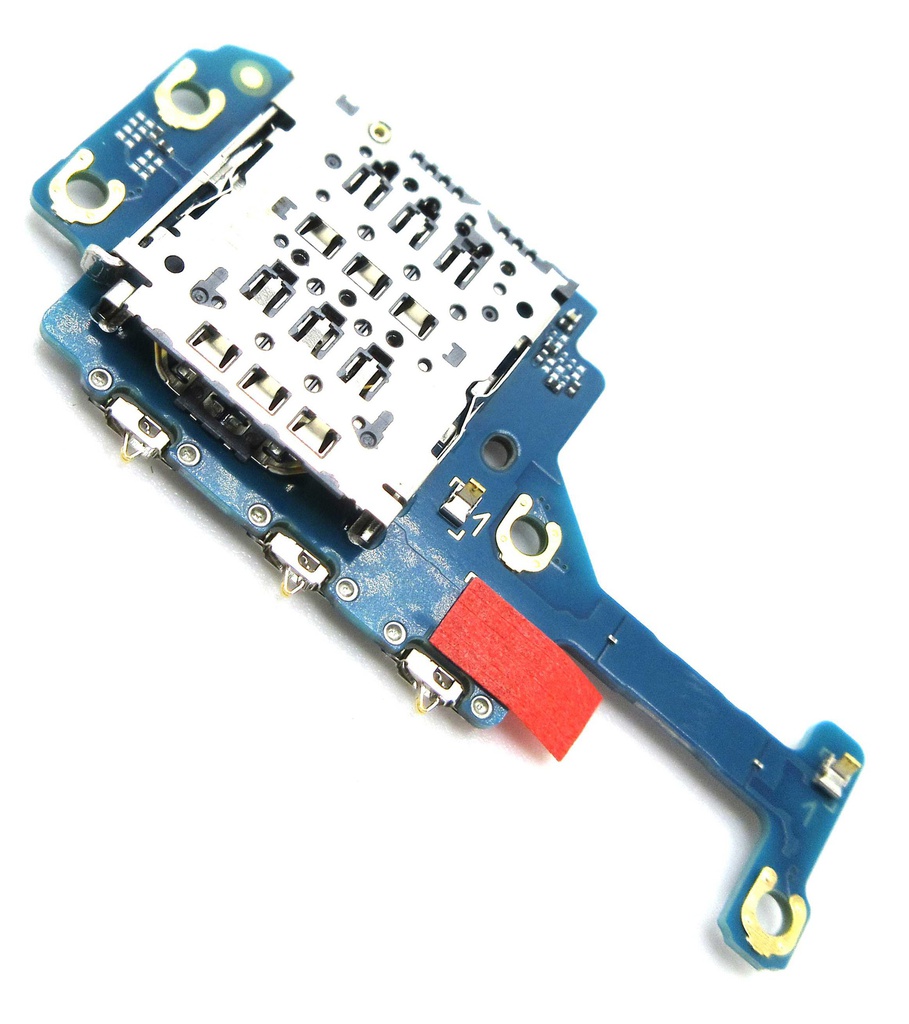 Sony XQ-FS54 Xperia 1 VII SIM Card Reader