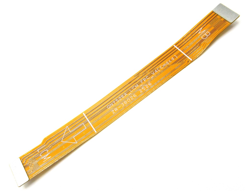 Sony XQ-FE54 Xperia 10 VII Display Flex Cable
