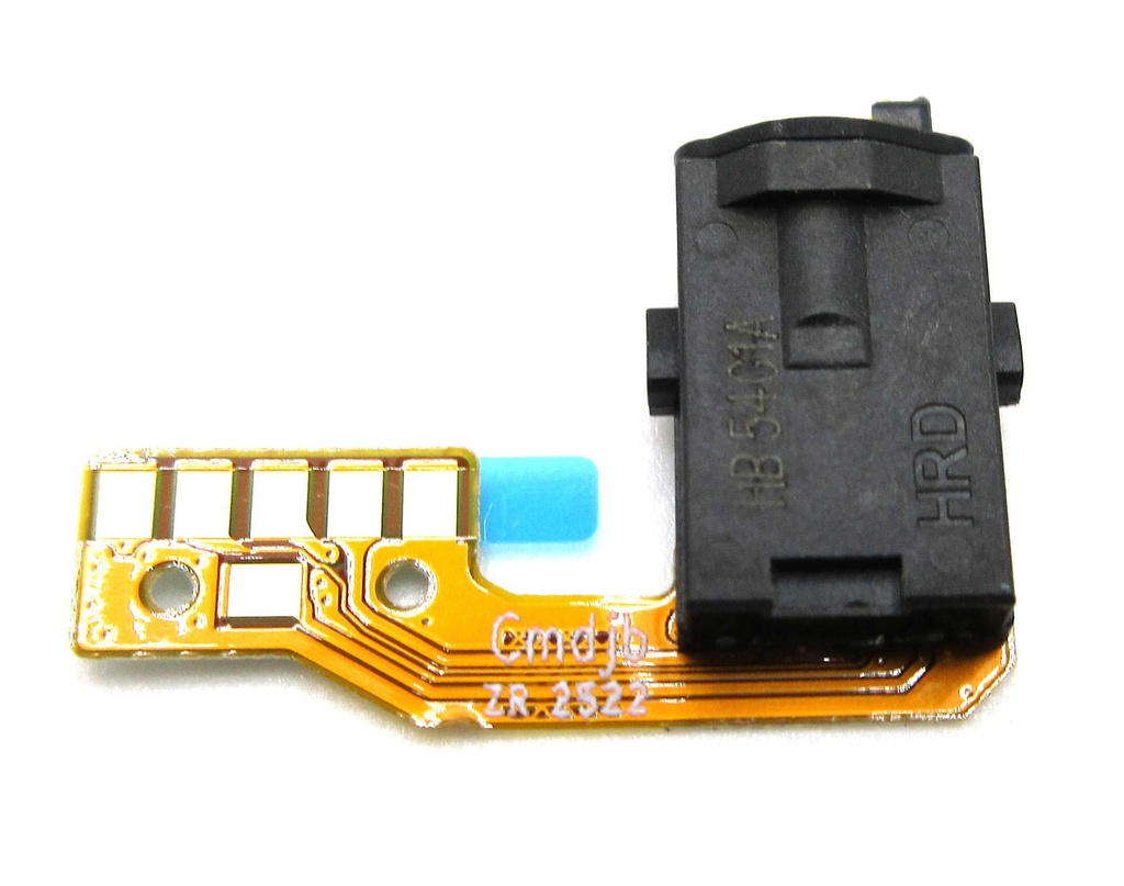 Sony XQ-FE54 Xperia 10 VII Headphone Jack Flex