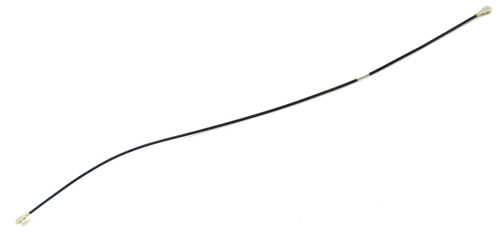 Sony XQ-FE54 Xperia 10 VII Coaxial Cable - Black