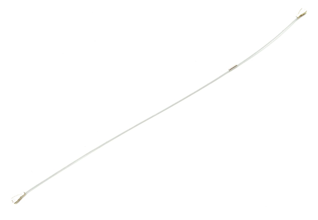 Sony XQ-FE54 Xperia 10 VII Coaxial Cable - White