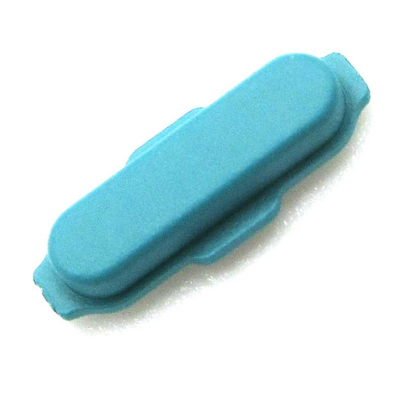 Sony XQ-FE54 Xperia 10 VII Camera Button / Key - Turquoise