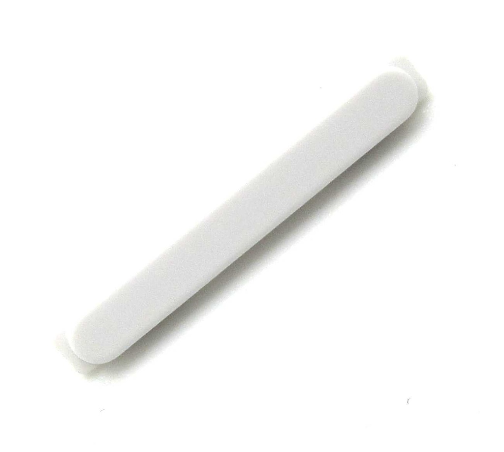 Sony XQ-FE54 Xperia 10 VII Volume Button / Key - White