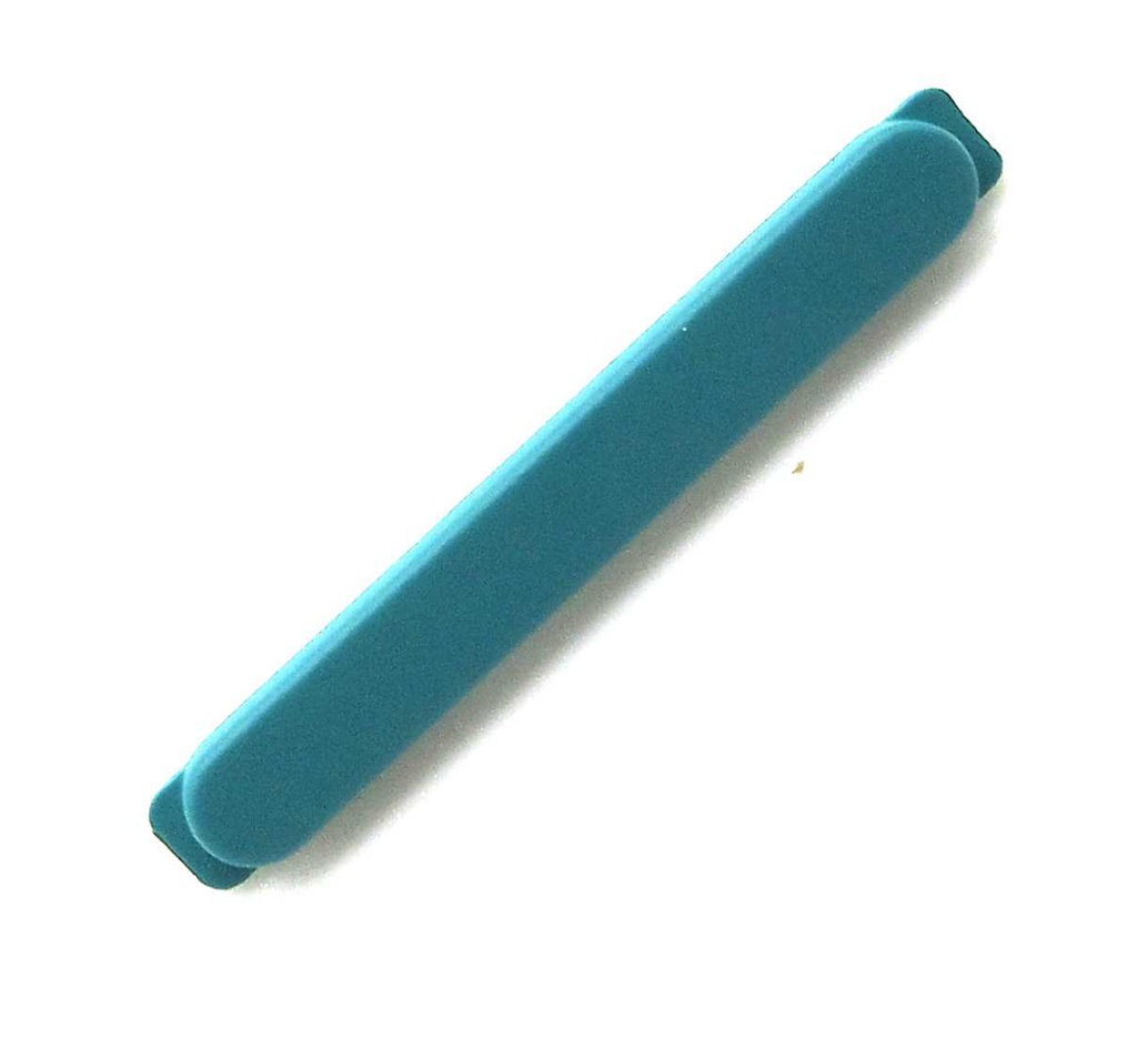 Sony XQ-FE54 Xperia 10 VII Volume Button / Key - Turquoise