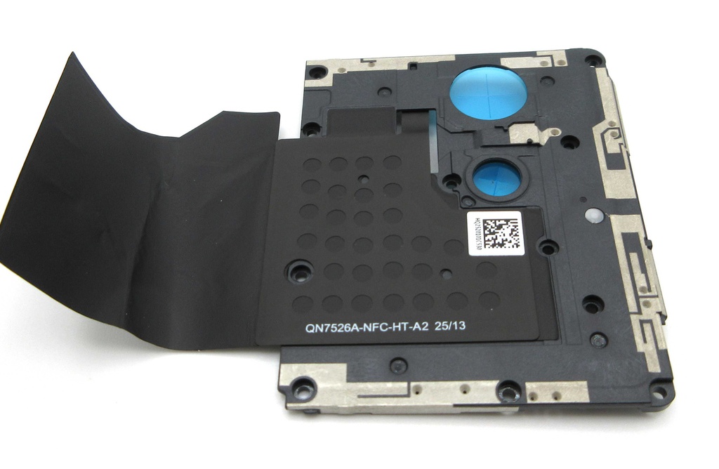 Sony XQ-FE54 Xperia 10 VII Rear NFC Antenna