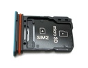 Sony XQ-FE54 Xperia 10 VII SIM / Memory Card Tray (Dual SIM) - Turquoise
