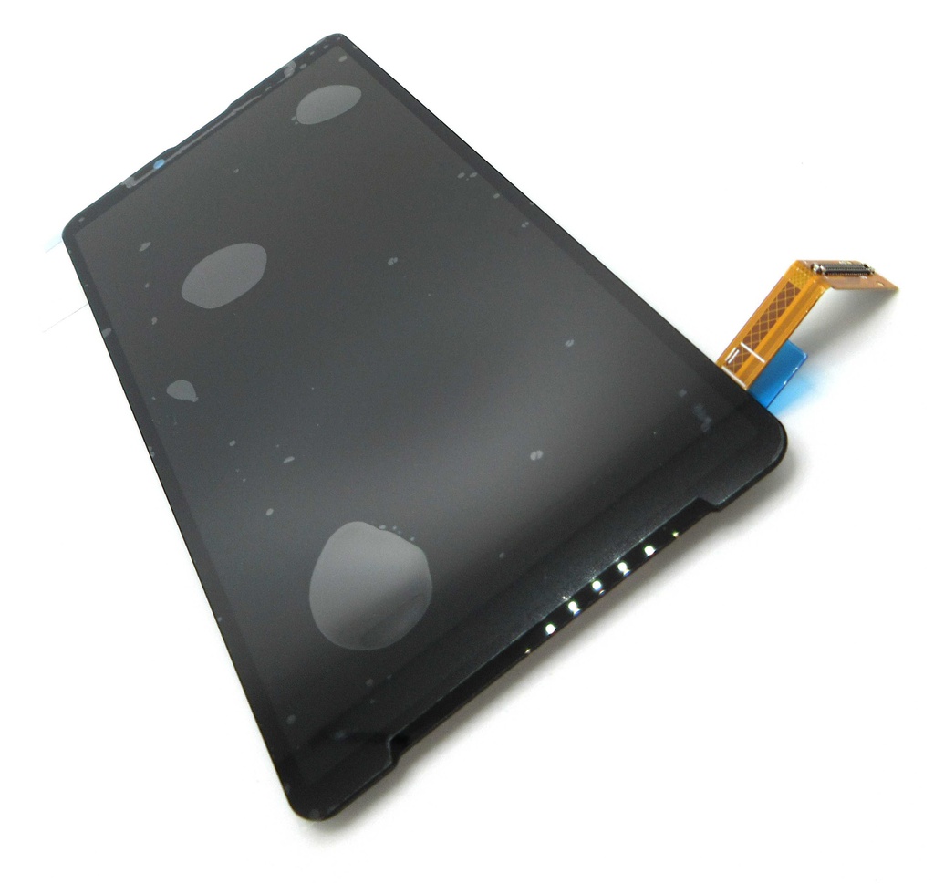 Sony XQ-FE54 Xperia 10 VII LCD Display / Screen + Touch (No Frame)