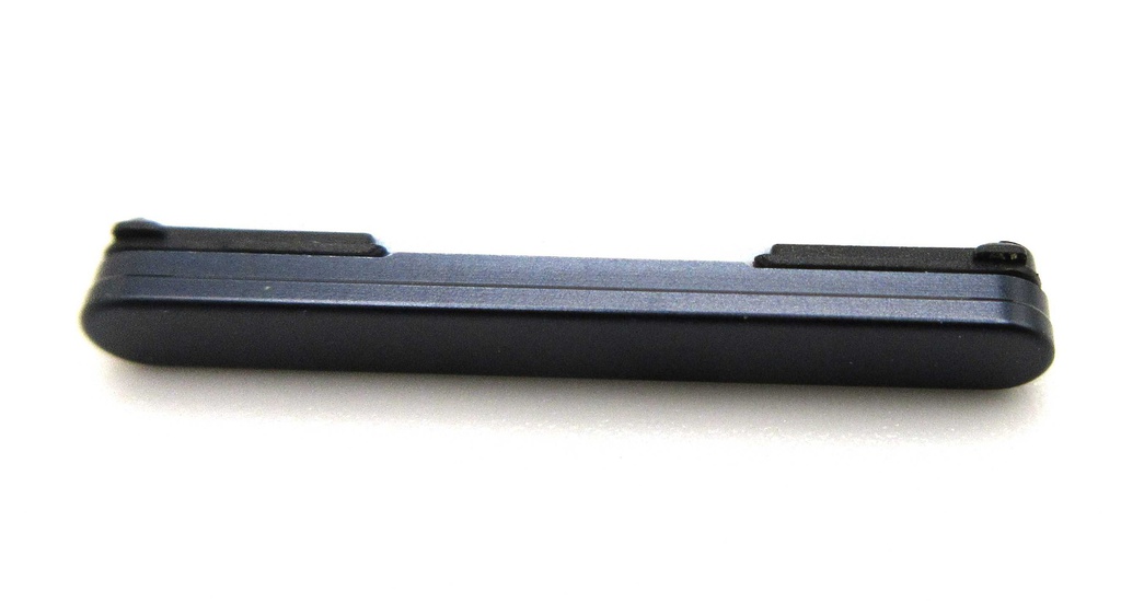 Samsung SM-S942 Galaxy S26 Side Key Set - Black