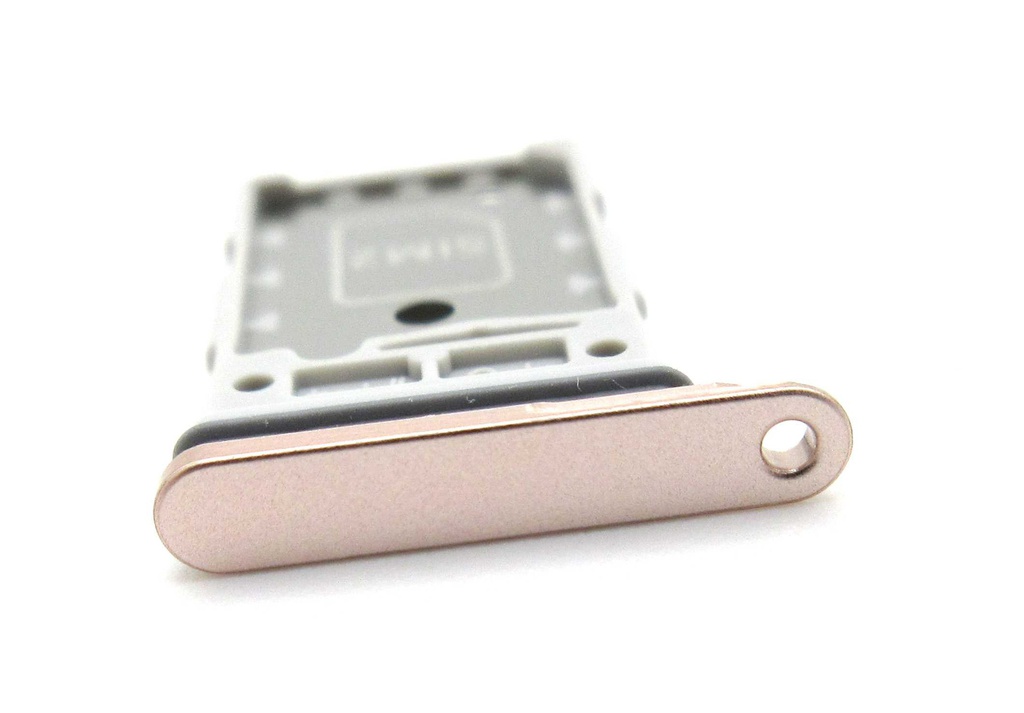 Samsung SM-S947 Galaxy S26+ / Plus SIM Card Tray - Pink Gold