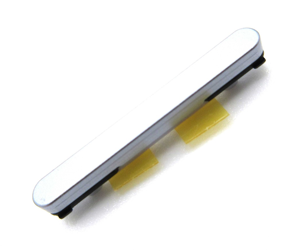 Samsung SM-S942 S947 Galaxy S26 / S26+ / Plus Volume Button / Key - Silver Shadow
