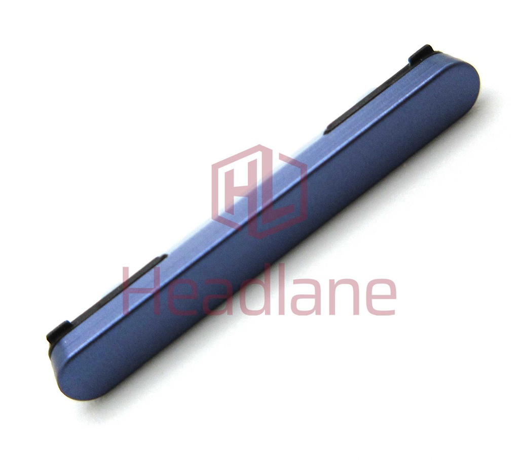 Samsung SM-S942 S947 Galaxy S26 / S26+ / Plus Volume Button / Key - Cobalt Violet