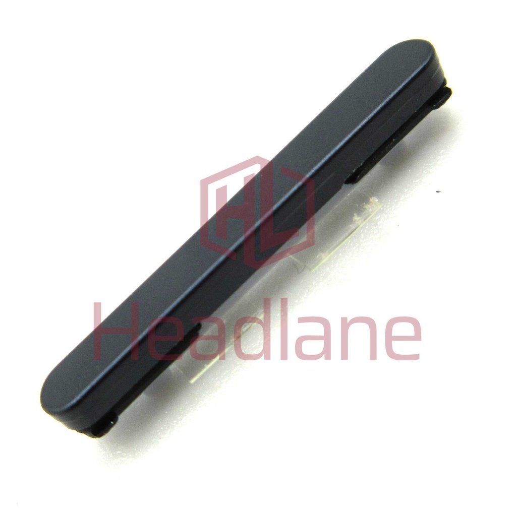 Samsung SM-S942 S947 Galaxy S26 / S26+ / Plus Volume Button / Key - Black
