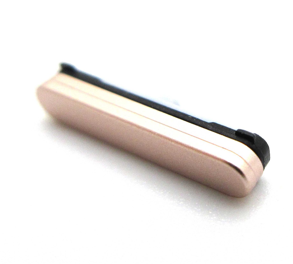 Samsung SM-S942 S947 Galaxy S26 / S26+ / Plus Power Button / Key - Pink Gold