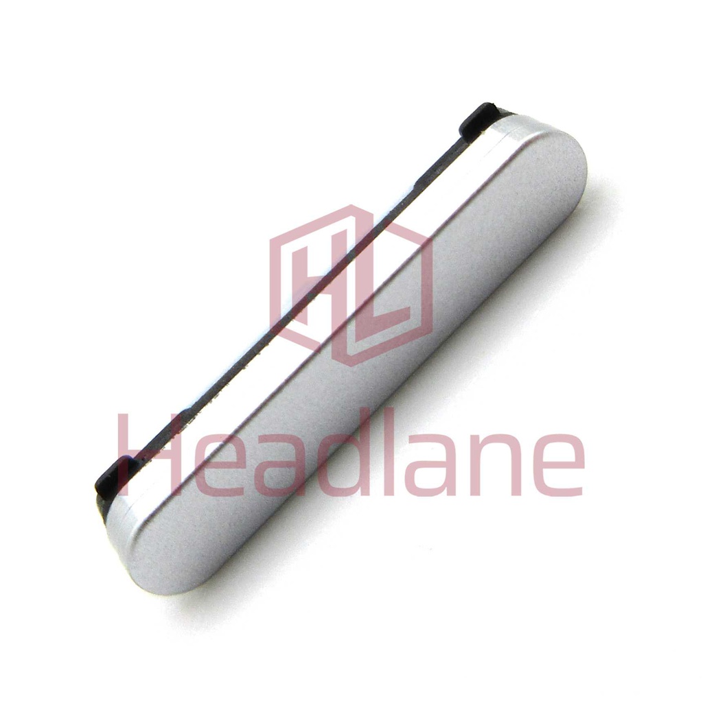 Samsung SM-S942 S947 Galaxy S26 / S26+ / Plus Power Button / Key - White
