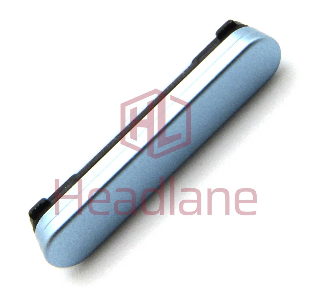 Samsung SM-S942 S947 Galaxy S26 / S26+ / Plus Power Button / Key - Sky Blue
