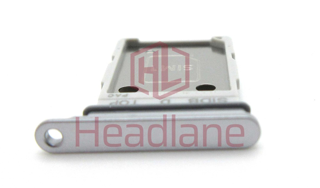 Samsung SM-S942 Galaxy S26 SIM Card Tray - White
