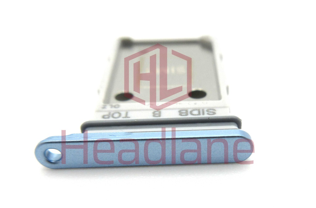 Samsung SM-S942 Galaxy S26 SIM Card Tray - Sky Blue