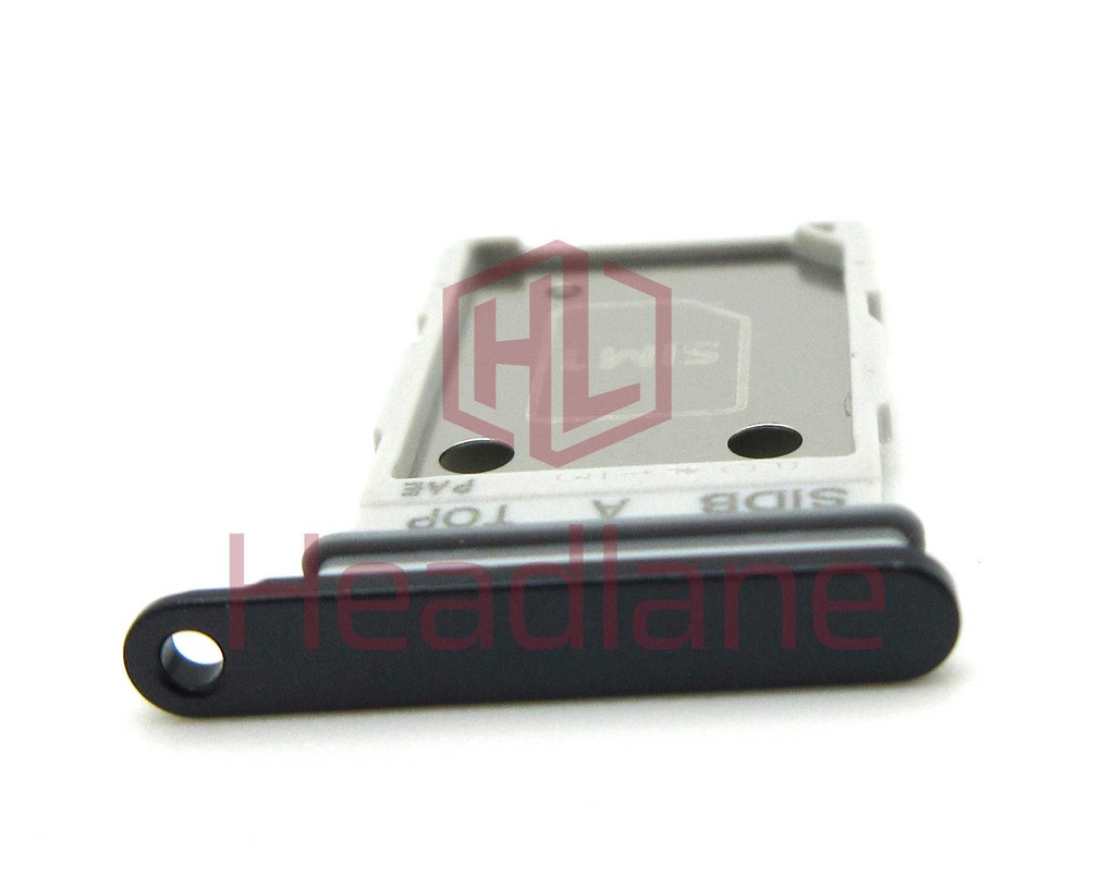 Samsung SM-S942 Galaxy S26 SIM Card Tray - Black