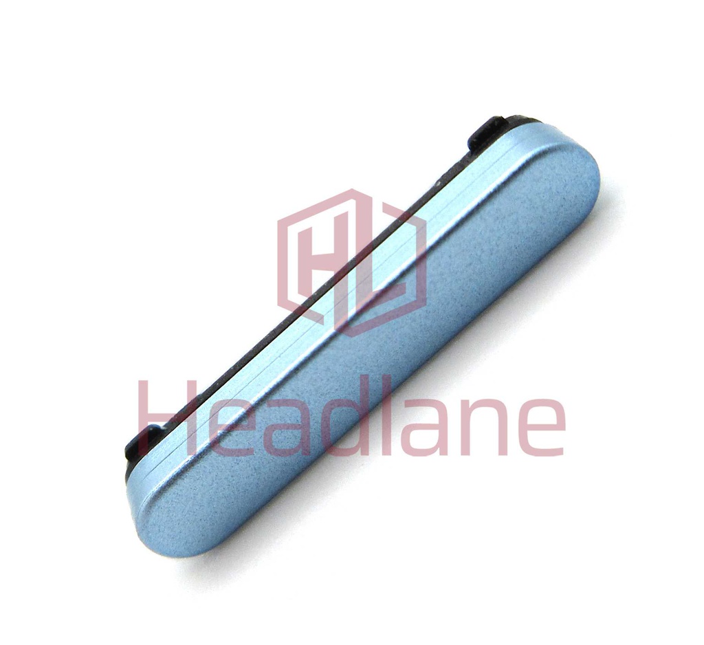 Samsung SM-S948 Galaxy S26 Ultra Power Button / Key - Sky Blue