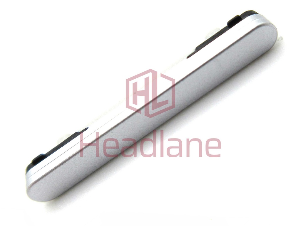 Samsung SM-S948 Galaxy S26 Ultra Volume Button / Key - White