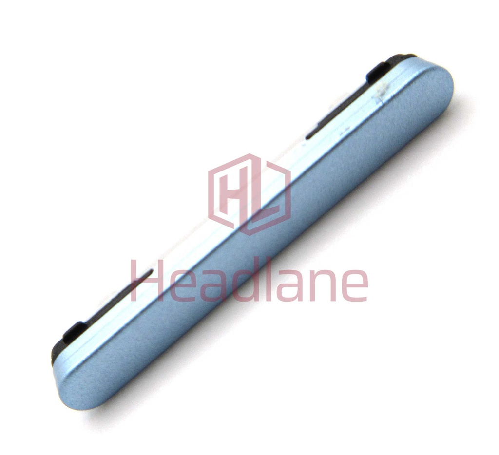 Samsung SM-S948 Galaxy S26 Ultra Volume Button / Key - Sky Blue