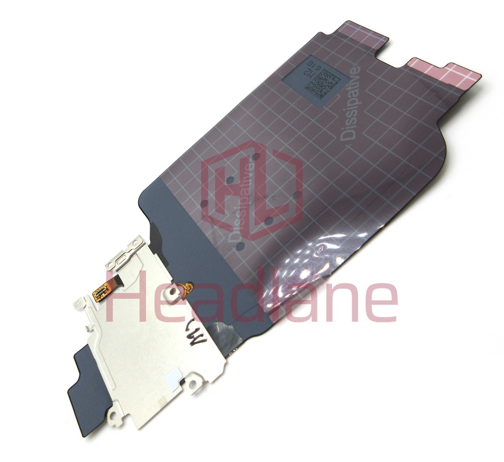 Samsung SM-S947 Galaxy S26+ / Plus NFC Antenna / Wireless Charging Coil