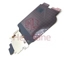 Samsung SM-S947 Galaxy S26+ / Plus NFC Antenna / Wireless Charging Coil